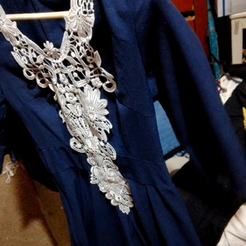 Dress (minimini)